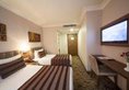 Delta Hotel Istanbul в Стамбул Турция ✅. Забронировать номер онлайн по выгодной цене в Delta Hotel Istanbul. Трансфер из аэропорта.