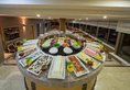 Delta Hotel Istanbul в Стамбул Турция ✅. Забронировать номер онлайн по выгодной цене в Delta Hotel Istanbul. Трансфер из аэропорта.
