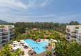 Dewa Phuket Resort & Villas в Пхукет Таиланд ✅. Забронировать номер онлайн по выгодной цене в Dewa Phuket Resort & Villas. Трансфер из аэропорта.