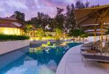 Dewa Phuket Resort & Villas в Пхукет Таиланд ✅. Забронировать номер онлайн по выгодной цене в Dewa Phuket Resort & Villas. Трансфер из аэропорта.
