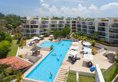 Dewa Phuket Resort & Villas в Пхукет Таиланд ✅. Забронировать номер онлайн по выгодной цене в Dewa Phuket Resort & Villas. Трансфер из аэропорта.