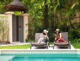 Dewa Phuket Resort & Villas в Пхукет Таиланд ✅. Забронировать номер онлайн по выгодной цене в Dewa Phuket Resort & Villas. Трансфер из аэропорта.