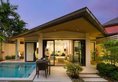 Dewa Phuket Resort & Villas в Пхукет Таиланд ✅. Забронировать номер онлайн по выгодной цене в Dewa Phuket Resort & Villas. Трансфер из аэропорта.