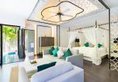 Dewa Phuket Resort & Villas в Пхукет Таиланд ✅. Забронировать номер онлайн по выгодной цене в Dewa Phuket Resort & Villas. Трансфер из аэропорта.