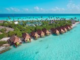 Dhigufaru Island Resor в Атолл Баа Мальдивы ✅. Забронировать номер онлайн по выгодной цене в Dhigufaru Island Resor. Трансфер из аэропорта.