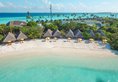 Dhigufaru Island Resor в Атолл Баа Мальдивы ✅. Забронировать номер онлайн по выгодной цене в Dhigufaru Island Resor. Трансфер из аэропорта.