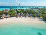 Dhigufaru Island Resor в Атолл Баа Мальдивы ✅. Забронировать номер онлайн по выгодной цене в Dhigufaru Island Resor. Трансфер из аэропорта.