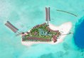 Dhigufaru Island Resor в Атолл Баа Мальдивы ✅. Забронировать номер онлайн по выгодной цене в Dhigufaru Island Resor. Трансфер из аэропорта.