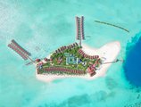 Dhigufaru Island Resor в Атолл Баа Мальдивы ✅. Забронировать номер онлайн по выгодной цене в Dhigufaru Island Resor. Трансфер из аэропорта.