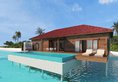 Dhigufaru Island Resor в Атолл Баа Мальдивы ✅. Забронировать номер онлайн по выгодной цене в Dhigufaru Island Resor. Трансфер из аэропорта.