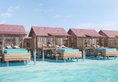Dhigufaru Island Resor в Атолл Баа Мальдивы ✅. Забронировать номер онлайн по выгодной цене в Dhigufaru Island Resor. Трансфер из аэропорта.
