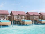 Dhigufaru Island Resor в Атолл Баа Мальдивы ✅. Забронировать номер онлайн по выгодной цене в Dhigufaru Island Resor. Трансфер из аэропорта.