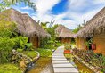 Dhigufaru Island Resor в Атолл Баа Мальдивы ✅. Забронировать номер онлайн по выгодной цене в Dhigufaru Island Resor. Трансфер из аэропорта.