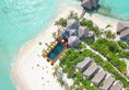 Dhigufaru Island Resor в Атолл Баа Мальдивы ✅. Забронировать номер онлайн по выгодной цене в Dhigufaru Island Resor. Трансфер из аэропорта.