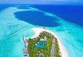 Dhigufaru Island Resor в Атолл Баа Мальдивы ✅. Забронировать номер онлайн по выгодной цене в Dhigufaru Island Resor. Трансфер из аэропорта.