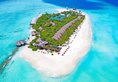 Dhigufaru Island Resor в Атолл Баа Мальдивы ✅. Забронировать номер онлайн по выгодной цене в Dhigufaru Island Resor. Трансфер из аэропорта.