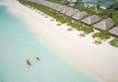 Dhigufaru Island Resor в Атолл Баа Мальдивы ✅. Забронировать номер онлайн по выгодной цене в Dhigufaru Island Resor. Трансфер из аэропорта.