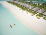 Dhigufaru Island Resor в Атолл Баа Мальдивы ✅. Забронировать номер онлайн по выгодной цене в Dhigufaru Island Resor. Трансфер из аэропорта.