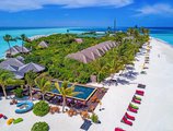 Dhigufaru Island Resor в Атолл Баа Мальдивы ✅. Забронировать номер онлайн по выгодной цене в Dhigufaru Island Resor. Трансфер из аэропорта.