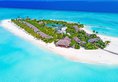 Dhigufaru Island Resor в Атолл Баа Мальдивы ✅. Забронировать номер онлайн по выгодной цене в Dhigufaru Island Resor. Трансфер из аэропорта.