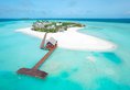 Dhigufaru Island Resor в Атолл Баа Мальдивы ✅. Забронировать номер онлайн по выгодной цене в Dhigufaru Island Resor. Трансфер из аэропорта.