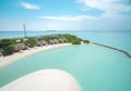Dhigufaru Island Resor в Атолл Баа Мальдивы ✅. Забронировать номер онлайн по выгодной цене в Dhigufaru Island Resor. Трансфер из аэропорта.