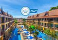 Diamond Cottage Resort & Spa в Пхукет Таиланд ✅. Забронировать номер онлайн по выгодной цене в Diamond Cottage Resort & Spa. Трансфер из аэропорта.