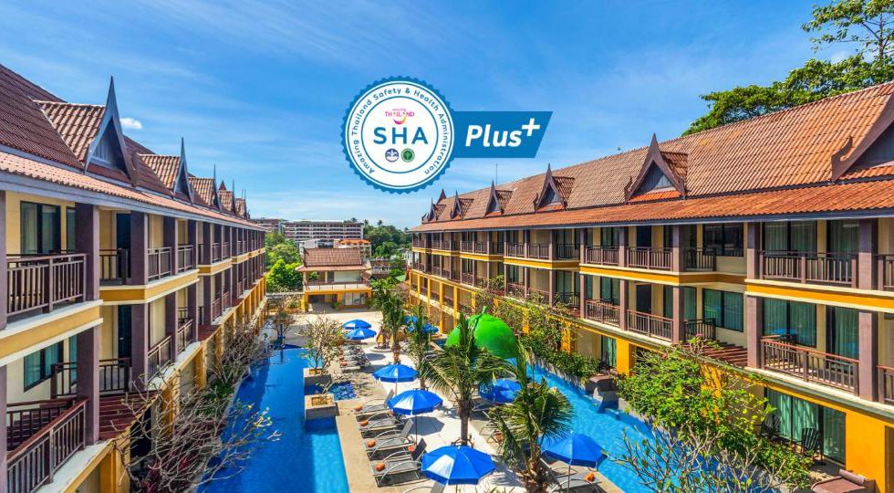 Diamond Cottage Resort & Spa в Пхукет Таиланд ✅. Забронировать номер онлайн по выгодной цене в Diamond Cottage Resort & Spa. Трансфер из аэропорта.