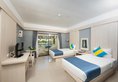Diamond Cottage Resort & Spa в Пхукет Таиланд ✅. Забронировать номер онлайн по выгодной цене в Diamond Cottage Resort & Spa. Трансфер из аэропорта.