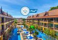 Diamond Cottage Resort & Spa в Пхукет Таиланд ✅. Забронировать номер онлайн по выгодной цене в Diamond Cottage Resort & Spa. Трансфер из аэропорта.