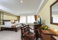 Diamond Cottage Resort & Spa в Пхукет Таиланд ✅. Забронировать номер онлайн по выгодной цене в Diamond Cottage Resort & Spa. Трансфер из аэропорта.