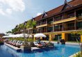 Diamond Cottage Resort & Spa в Пхукет Таиланд ✅. Забронировать номер онлайн по выгодной цене в Diamond Cottage Resort & Spa. Трансфер из аэропорта.