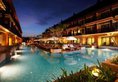 Diamond Cottage Resort & Spa в Пхукет Таиланд ✅. Забронировать номер онлайн по выгодной цене в Diamond Cottage Resort & Spa. Трансфер из аэропорта.