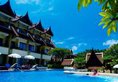 Diamond Cottage Resort & Spa в Пхукет Таиланд ✅. Забронировать номер онлайн по выгодной цене в Diamond Cottage Resort & Spa. Трансфер из аэропорта.