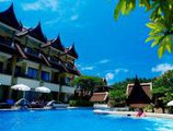 Diamond Cottage Resort & Spa в Пхукет Таиланд ✅. Забронировать номер онлайн по выгодной цене в Diamond Cottage Resort & Spa. Трансфер из аэропорта.