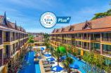 Diamond Cottage Resort & Spa в Пхукет Таиланд ✅. Забронировать номер онлайн по выгодной цене в Diamond Cottage Resort & Spa. Трансфер из аэропорта.