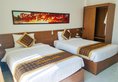 Diamond Hotel Phu Quoc в Фукуок Вьетнам ✅. Забронировать номер онлайн по выгодной цене в Diamond Hotel Phu Quoc. Трансфер из аэропорта.