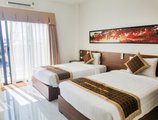 Diamond Hotel Phu Quoc в Фукуок Вьетнам ✅. Забронировать номер онлайн по выгодной цене в Diamond Hotel Phu Quoc. Трансфер из аэропорта.