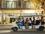 Diamond Hotel Phu Quoc в Фукуок Вьетнам ✅. Забронировать номер онлайн по выгодной цене в Diamond Hotel Phu Quoc. Трансфер из аэропорта.
