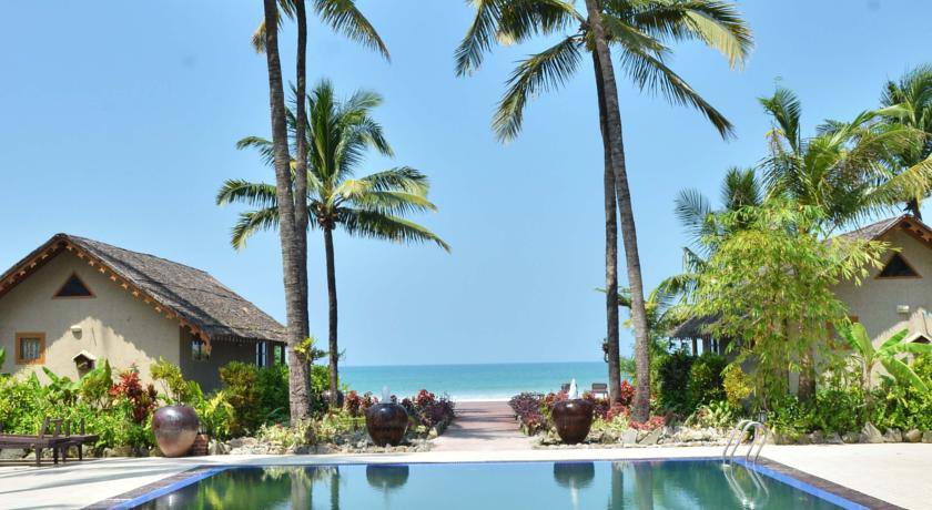 Diamond Hotel в Нгапали Мьянма ✅. Забронировать номер онлайн по выгодной цене в Diamond Hotel. Трансфер из аэропорта.