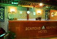 Diamond Hotel в Нгапали Мьянма ✅. Забронировать номер онлайн по выгодной цене в Diamond Hotel. Трансфер из аэропорта.