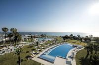 Iberostar Diar El Andalous в Сусс Тунис ✅. Забронировать номер онлайн по выгодной цене в Iberostar Diar El Andalous. Трансфер из аэропорта.