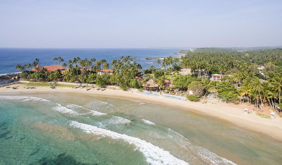 Dickwella Resort and Spa в Диквелла Шри-Ланка ✅. Забронировать номер онлайн по выгодной цене в Dickwella Resort and Spa. Трансфер из аэропорта.