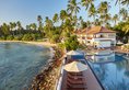 Dickwella Resort and Spa в Диквелла Шри-Ланка ✅. Забронировать номер онлайн по выгодной цене в Dickwella Resort and Spa. Трансфер из аэропорта.