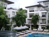 Discovery Shores Boracay в Боракай Филиппины ✅. Забронировать номер онлайн по выгодной цене в Discovery Shores Boracay. Трансфер из аэропорта.