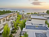 Discovery Shores Boracay в Боракай Филиппины ✅. Забронировать номер онлайн по выгодной цене в Discovery Shores Boracay. Трансфер из аэропорта.