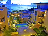 Discovery Shores Boracay в Боракай Филиппины ✅. Забронировать номер онлайн по выгодной цене в Discovery Shores Boracay. Трансфер из аэропорта.