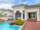 Vinpearl Discovery Wonderworld Phu Quoc в Фукуок Вьетнам ✅. Забронировать номер онлайн по выгодной цене в Vinpearl Discovery Wonderworld Phu Quoc. Трансфер из аэропорта.