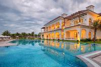 Vinpearl Discovery Wonderworld Phu Quoc в Фукуок Вьетнам ✅. Забронировать номер онлайн по выгодной цене в Vinpearl Discovery Wonderworld Phu Quoc. Трансфер из аэропорта.