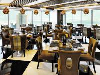 The Domain Bahrain Hotel and Spa в Манама Бахрейн ✅. Забронировать номер онлайн по выгодной цене в The Domain Bahrain Hotel and Spa. Трансфер из аэропорта.